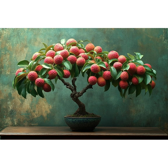 30 Evergreen Dogwood Bonsai Tree Seeds for Planting