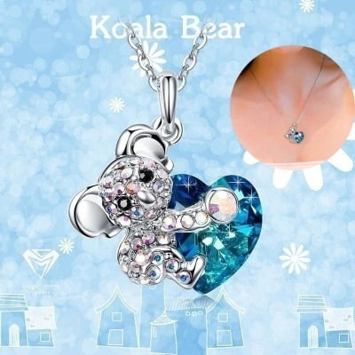 Koala jewelry best sale