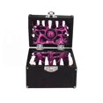 thumbnail image 1 of Almacenamiento De Joyas Con Adornos De Halloween, Caja De Almacenamiento De Resina De Escritorio Cubierta A Prueba De Polvo Para Guardar Llaveros Y Joyas Inevent HA043940-01, 1 of 6