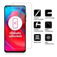 thumbnail image 2 of [Protector de pantalla] iCsapr Glass para Motorola Moto G Stylus 5G, 2 of 6