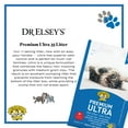 thumbnail image 5 of Dr. Elsey's Premium Ultra Unscented Clumping Clay Cat Litter 35 lb. Bag, 5 of 8