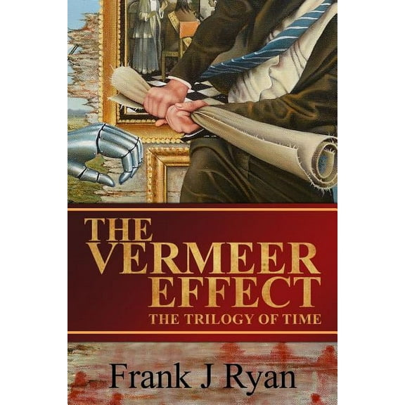 The Vermeer Effect (Paperback)