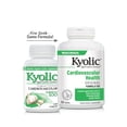 thumbnail image 5 of Kyolic Aged Garlic Extract Formula 100, Cardiovascular Health, 100, tablets., 5 of 5