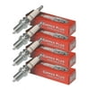 Champion Spark Plug (4 Pack), Stock No. 431, Plug Type # RC14YC-4PK