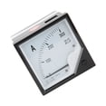thumbnail image 3 of Ammeter, Display Electricity Change Trend AC Current Meter  for Current Measurement for Metallurgy for Chemical Industry for Industrial, 3 of 8
