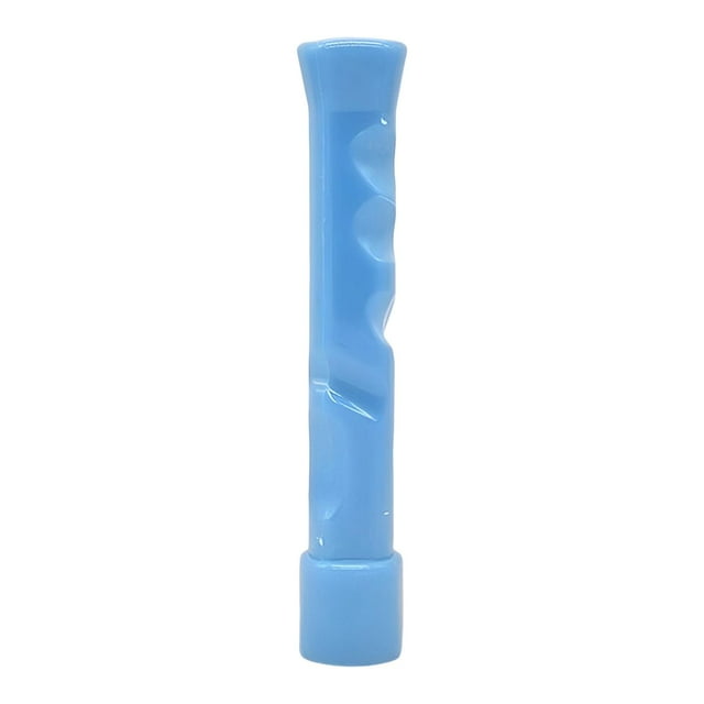 Bádminton Power Enhance Grip Raqueta Entrenamiento Portátil Auto práctica Muñeca Fuerza Accesorios de entrenamiento para Principiantes Adultos Azul SM SunniMix Agarre mejorado de potencia