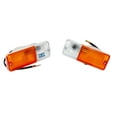 thumbnail image 5 of For INDICATOR &TURN SIGNAL LIGHT SET SUZUKI SJ413 SJ410 SAMURAI SIERRA JIMNY, 5 of 8