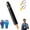 1pc, variant on 2026 Upgraded Home High-Pressure Car Wash Water Gun with Booster Nozzle, 3 in 1 Premium High Pressure Car Wash Water Gun for Watering Plants and Vegetables & car Washing