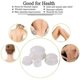thumbnail image 3 of Suction Cupping Therapy Set Home Spa Cupping Massage Kit, 3 of 4