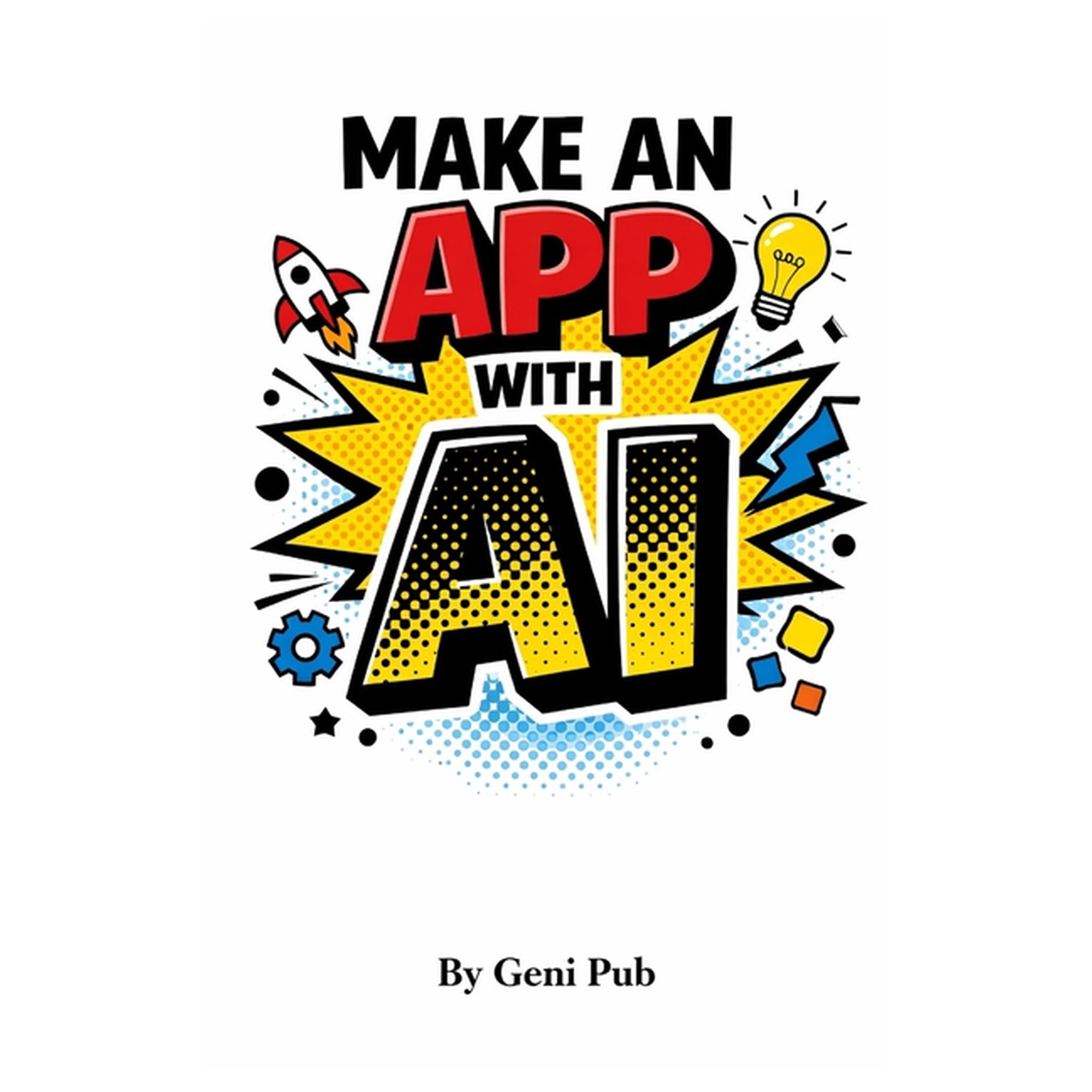Business in 2026 Make an App With AI (Paperback)