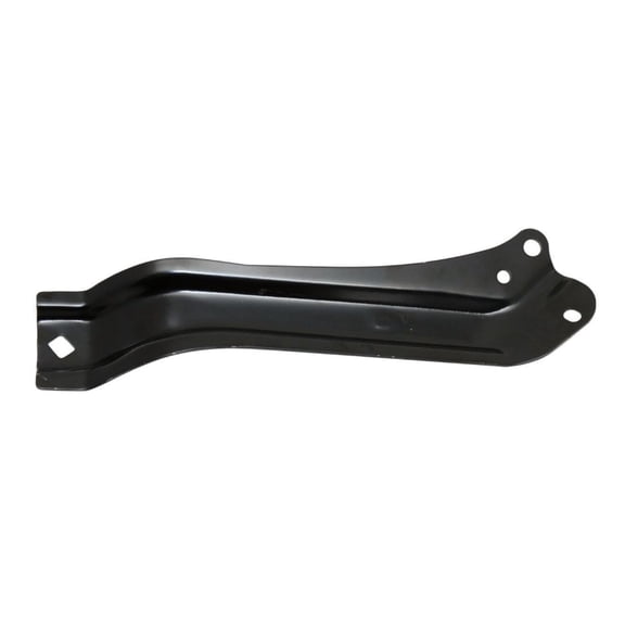 DAMAIJOY 1pc Bumper Mounting Retainer Bracket Front Right Passenger Side for Toyota for Tacoma Edicion Especial/Limited//SR5/ off-Road/ Sport 2016-2021 & Sport/ Pro 2017-2021