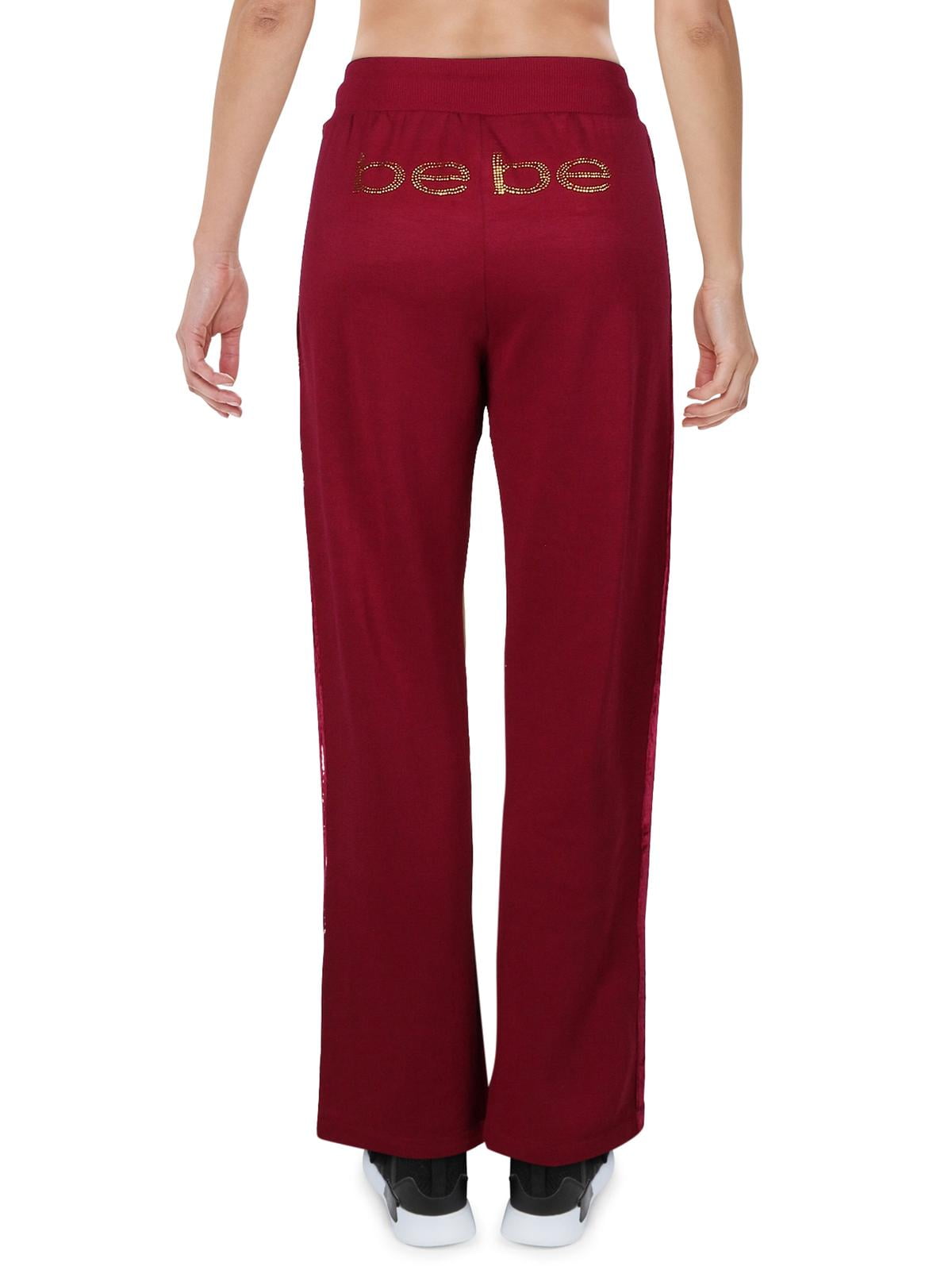 Bebe sweatpants Clearance