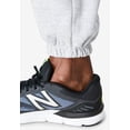 thumbnail image 4 of KingSize Men's Big & Tall Fleece Elastic Cuff Sweatpants, 4 of 5