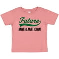 thumbnail image 3 of Inktastic Future Mathematician Boys or Girls Baby T-Shirt, 3 of 5