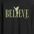 thumbnail image 3 of Believe - Men's Long Sleeve T-Shirt, 3 of 5
