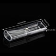 thumbnail image 1 of 10 PACKS Ultralight Portable Glasses Case Presbyopic Glasses Case Small Glasses Case, 1 of 6