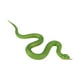 thumbnail image 2 of Serpiente de goma súper realista que ahuyenta a las aves. Serpiente falsa realista de TPR, adecuada para cobras de jardín, serpientes de cascabel, serpientes venenosas, etc., 2 of 5