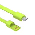 thumbnail image 3 of Bracelet Silicon Micro USB Cable For iPhone Android Mobile (black), 3 of 5