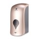 thumbnail image 3 of Dispensador De Jabón Montado En La Pared Dispensador De Jabón De Pared De Un Solo Cabezal Gel De Ducha Dispensador De Champú Líquido Titular 1000Ml matsuzay HA026196-01, 3 of 5