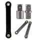 thumbnail image 1 of Tight Reach Extension Wrench,extension Wrench,universal Extension Wrench With 3/inch Adapter And 1/, 1 of 5