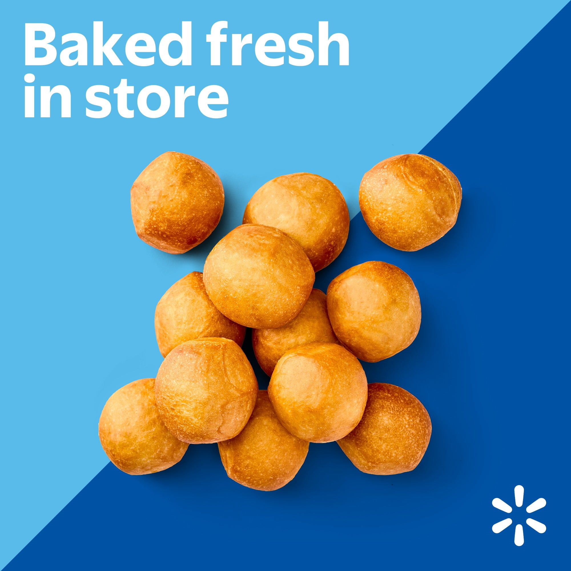 Freshness Guaranteed Yeasty Dinner Rolls, 12 oz, 12 Count