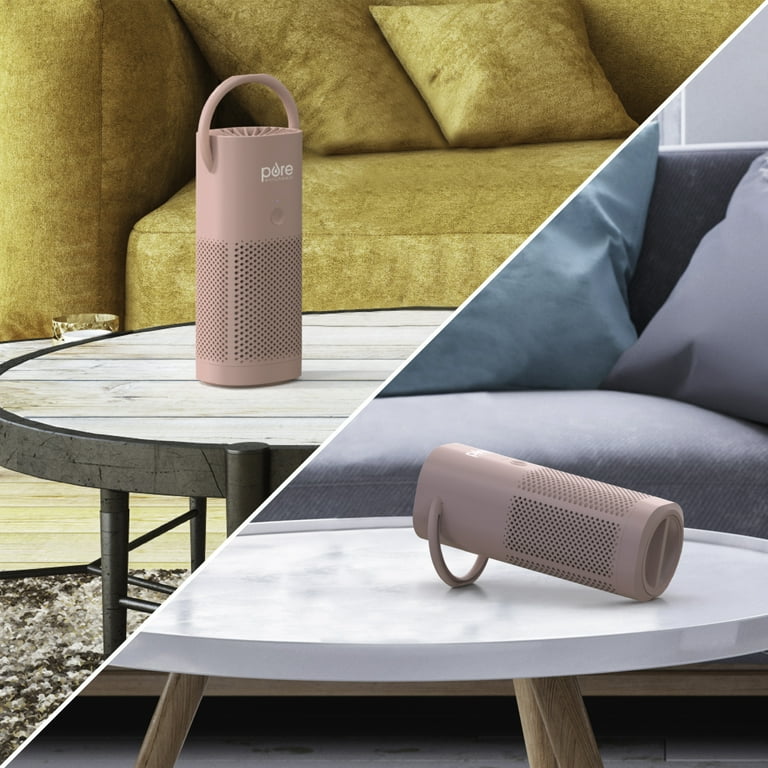 Mini air 2024 purifier for room