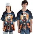 thumbnail image 4 of Happy Halloween Vampire Cane Corso BOO with Pumpkins Fun and Spooky All Over Print 3D Baseball Shirt Italian Mastiff Dog Lover Gifts Idea Softball Sport - 00018, 4 of 6