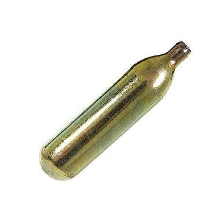 10 Pack of Power Kleer Drain CO2 Cartridges