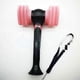 thumbnail image 3 of Blackpink Light Stick Heart/hammer Kpop Led Light Stick Concert Light Hip Hop Light Stick Glow Stick Blackpink Fans--, 3 of 5