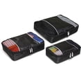 thumbnail image 2 of P7268 3-Piece Set Packing Cube (Set of 2) 17 x 12.75 X 3.25, 2 of 2