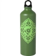 Danskin Now Aluminum Water Bottle, Medal
