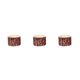 thumbnail image 5 of Speravity Polishing Wheel Practical Cylinder Wheels Daily Professional Impeller Drawing 10/12/15/20mm Multipurpose Sandpaper Usage Type1 NO1 Speravity CBP261305, 5 of 6
