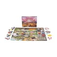 thumbnail image 2 of Lifestyle Boardgames Red Outpost New, 2 of 3