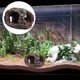 thumbnail image 4 of 1 adorno para acuario, adorno para fregadero de resina, adorno para acuario, casa para peces pequeños, adorno de resina para acuario, 4 of 5