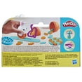 thumbnail image 5 of Play-Doh Springtime Pals Easter Set with 4 Ounces Compound and Tools, Easter Basket Stuffers, 5 of 5