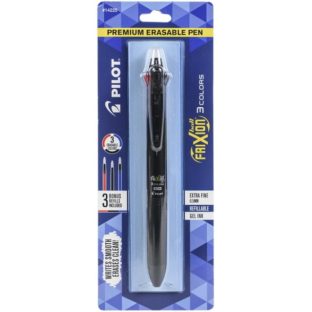 Bolígrafo piloto Pilot Pen FRX14225