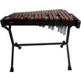 thumbnail image 2 of Sound Percussion Labs 2 2/3 Octave Xylophone Padauk Wood Bars with Resonators, 2 of 6
