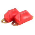 thumbnail image 1 of For 82-02 Camaro/Firebird Polyurethane Rear End Bump Stops Kit, 1 of 5