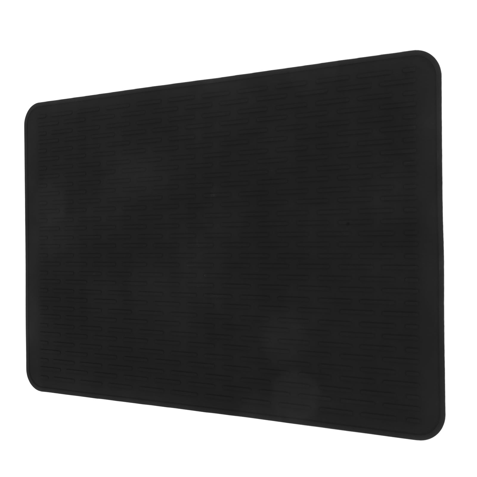 Silicone Heat Resistant Stove Top Protector Mat for Induction Cooktops and Kitchen Safety