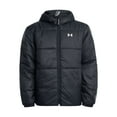 thumbnail image 5 of Under Armour Lightweight Insulated Jacket, Black, 5 of 5