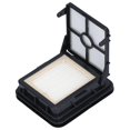 thumbnail image 1 of Filtre de rechange pour aspirateur à poussière Bissell CrossWave 1785/17853/17854/17855/17856, 1 of 4