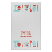 Photo Tea Towel