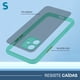thumbnail image 5 of Funda de Protección para iPhone 12 - Sovico - Bicolor, 5 of 6