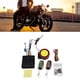 thumbnail image 5 of Alarma antirrobo para motocicleta, Control remoto, arranque del motor, alarma unidireccional de alta sensibilidad, alarma antirrobo Jadeshay A, 5 of 8