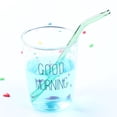 thumbnail image 2 of s de beber de de colores para la decoración boda del hogar de KTV Sunnimix Pajitas de bebida curvada, 2 of 8