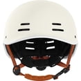 thumbnail image 3 of Casco de bicicleta Retrospec Remi Adult para hombre y mujer, 3 of 7