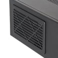 thumbnail image 4 of Carcasa microATX SilverStone Milo 11 SST-ML11B, 4 of 8