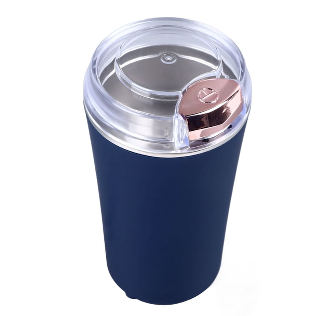 Molinillo de Café ANGGREK Acero Inoxidable 110V Compacto