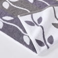 thumbnail image 2 of Juego de toallas Modern Threads Organic Vines, 6 piezas, 100% algodón, 2 of 7
