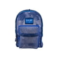 thumbnail image 5 of 17" Mesh Wholesale Backpacks in 8 Assorted Colors - Bulk Case of 24 Bookbags, 5 of 9